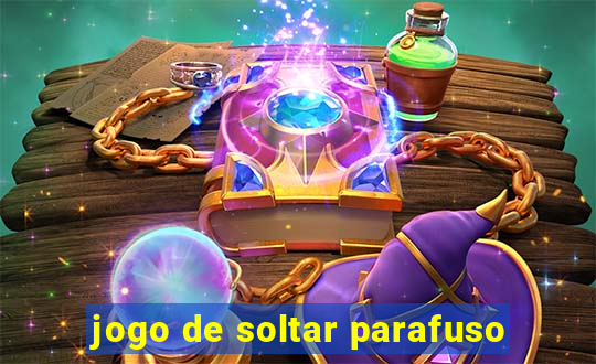 jogo de soltar parafuso